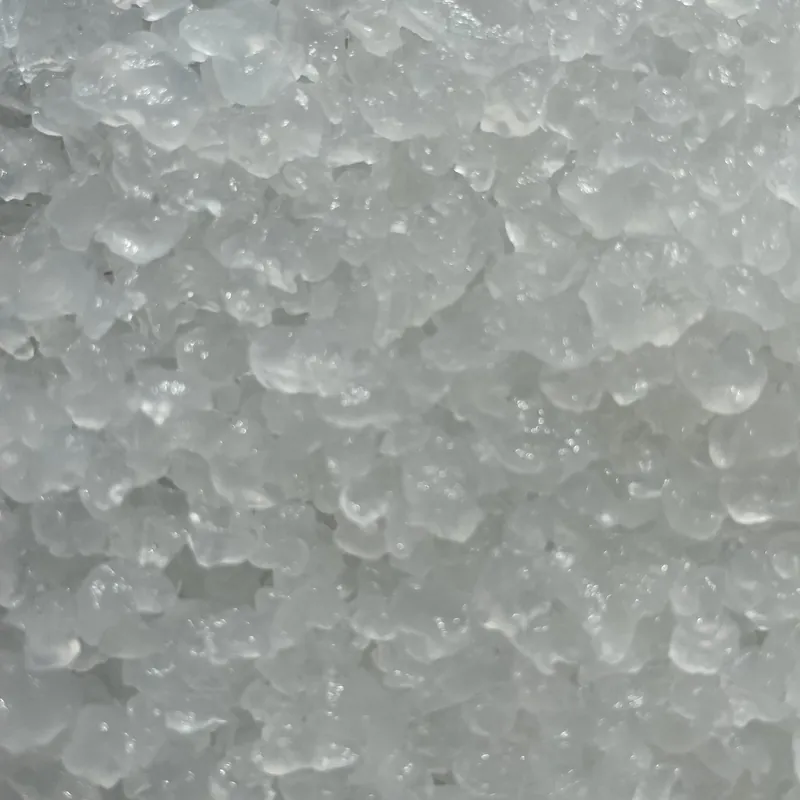 Waterkefir kristallen